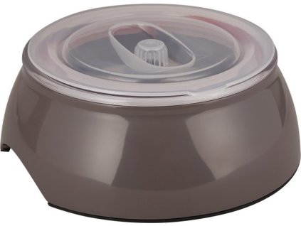 VÝPRODEJ Huhubamboo univerzální miska 2v1