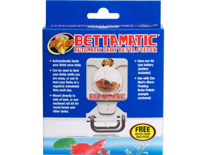 Bettamatic® automatické krmítko