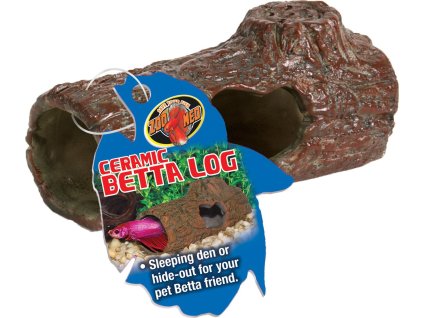 Betta keramický kmen