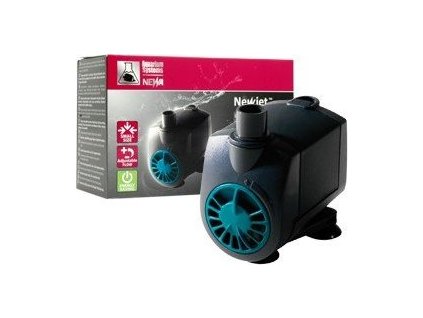 Newa akvarijní čerpadlo New Jet 400