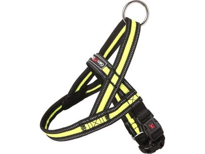 Postr.GIMB Mesh Y 2,0x55 58-70cm žlutý