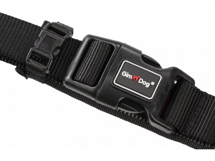 Oboj.GIMB Mesh 3,2x42-66cm oranžový