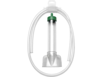 Ferplast odkalovaci zvon maly 5x26cm