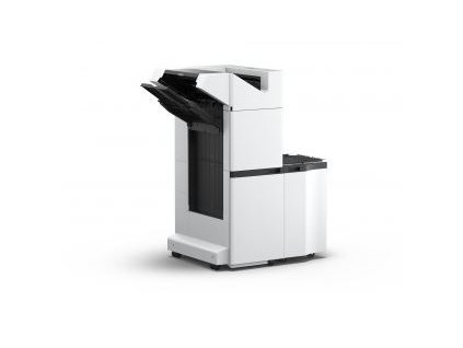 Epson WorkForce Enterprise Staple Finisher