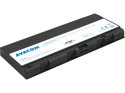 Baterie AVACOM pro Lenovo ThinkPad P50 Li-Ion 11,25V 8000mAh 90Wh