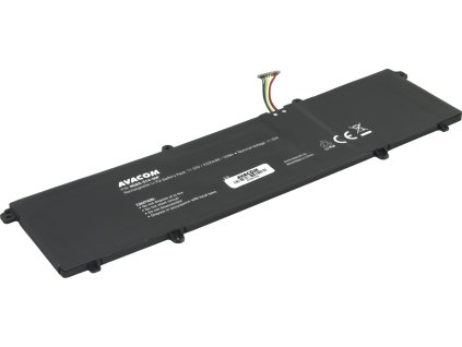 Baterie AVACOM pro Asus VivoBook S14, S15 Li-Pol 11,55V 4335mAh 50Wh