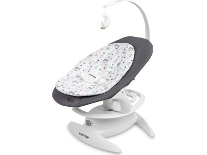 BUJACZEK NOCO GRAPHITE