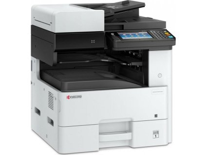 Kyocera ECOSYS M4132idn/ PSCF/ A3/ čb/ 32/17 ppm/ 1200x1200 dpi/ Duplex/ USB/ LAN