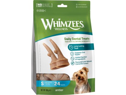 WHIMZEES parohy S 360g