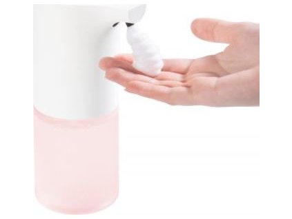 Xiaomi Mi Automatic Foaming Soap Dispenser White EU BHR4558GL