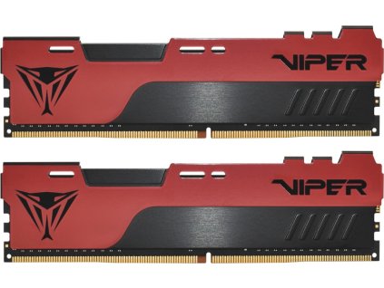 PATRIOT Viper Elite II 64GB DDR4 3200MHz / DIMM / CL18 / 1,35V / KIT 2x 32GB