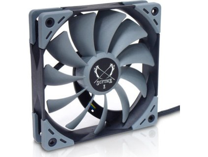 SCYTHE SU1225FD12M-RH Scythe Kaze Flex 120mm 1200rpm