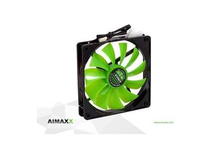 AIMAXX eNVicooler 14 LED (GreenWing)