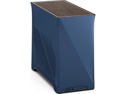 Fractal Era 2/Mini ITX/Modrá