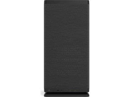 Fractal Mood/Mini ITX/Černá