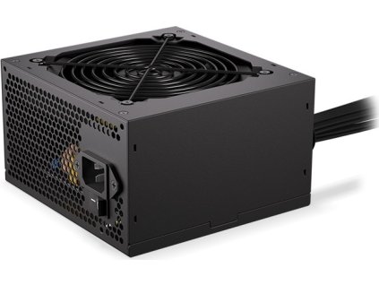 Endorfy zdroj Elementum E5 550W / ATX / 120mm / 80 Plus