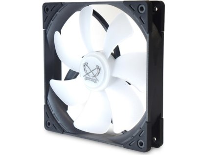 SCYTHE KF1425FD12SR-P Kaze Flex 140 mm Square RGB