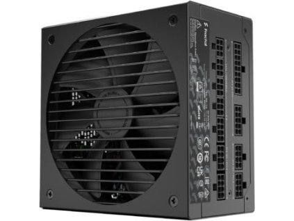 Fractal Design Ion/850W/ATX/80PLUS Gold/Modular