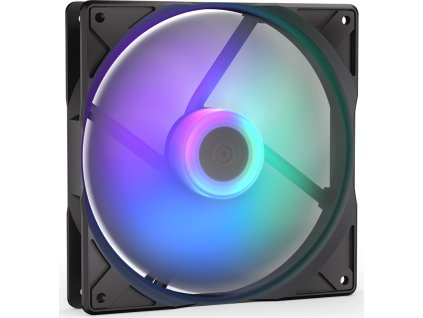 Endorfy ventilátor Stratus 140 PWM ARGB / 140 mm ARGB