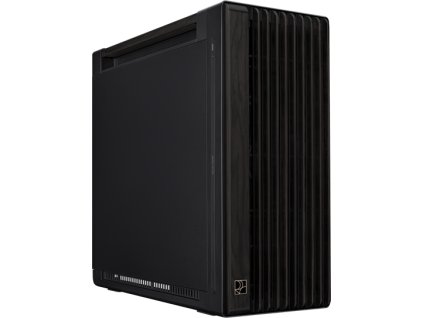 ASUS case PROART PA602 WOOD METAL PWM BLACK