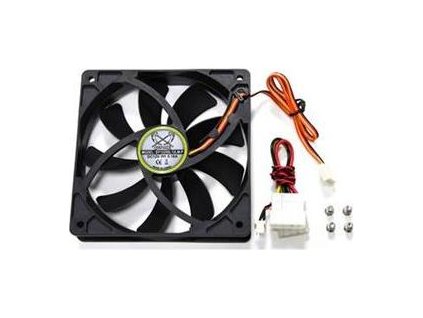 SCYTHE SY1225SL12LM-P Slip Stream 12cm PWM