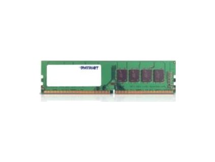 Patriot/DDR4/4GB/2400MHz/CL17/1x4GB