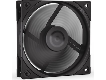 Endorfy ventilátor Fluctus 120 PWM / 120 mm