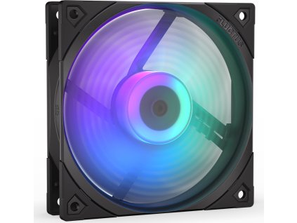 Endorfy ventilátor Fluctus 120 PWM ARGB / 120 mm