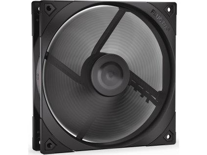 Endorfy ventilátor Fluctus 140 PWM / 140 mm