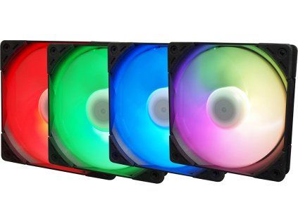 KAZE FLEX 120 ARGB 3 s