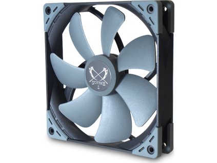 SCYTHE KF1425FD12S-P Kaze Flex 140 mm Square PWM