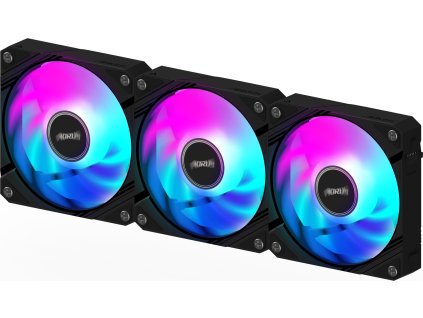 GIGABYTE AORUS EZ CHAIN FAN 120 (3-Pack)