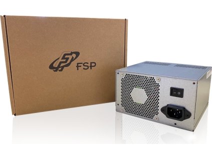 FSP FSP400-70PFL (SK)/industrial/brown box/400W/ATX/85%/Bulk