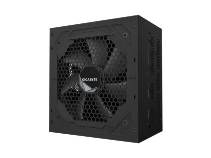 Gigabyte UD750GM PG5/750W/ATX 3.0/80PLUS Gold/Modular