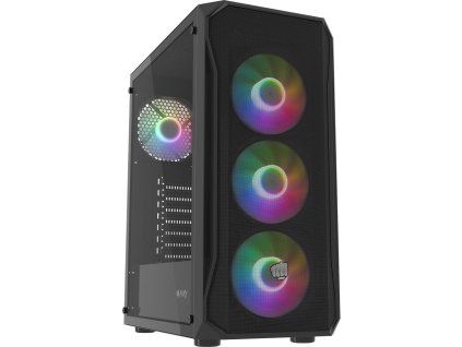 render obudowa Fury Shabo 4xRGB 2 s