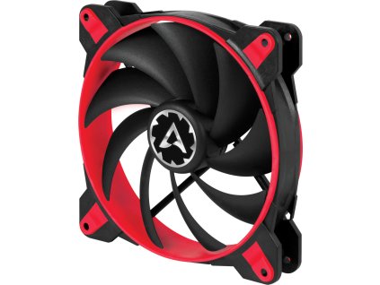 ARCTIC BioniX F140 eSport ventilátor / 140mm / PWM / PST / červený