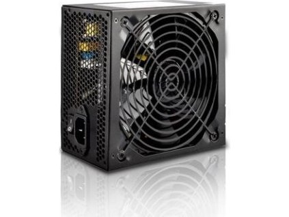 Crono zdroj 600W 85+ , 14cm fan,  Active PFC