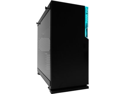 Midi ATX skříň In Win 101c Black