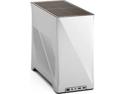 Fractal Design Era 2 Silver