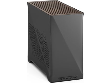 Fractal Design Era 2 Charcoal