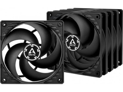 ARCTIC P12 Value pack (5ks) ventilátor / 120mm