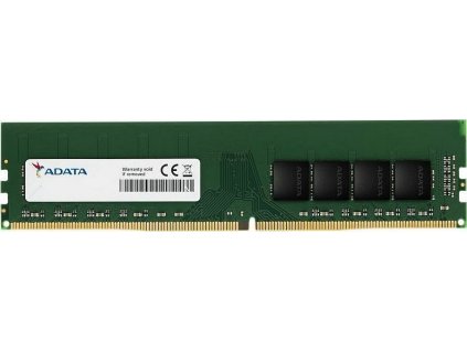 ADATA Premier 8GB DDR4 2666MHz / DIMM / CL19 /