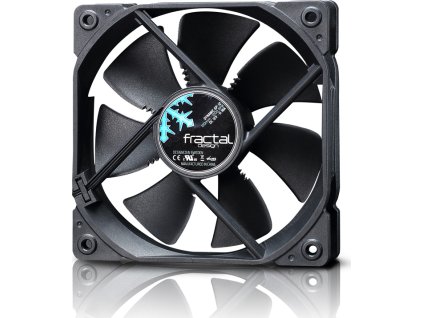 Fractal Design 120mm Dynamic X2 GP černá