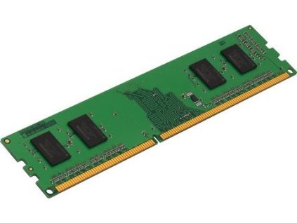 KINGSTON 8GB DDR4 2666MT/s / DIMM / CL19 / určeno pro AMD pc HAL3000