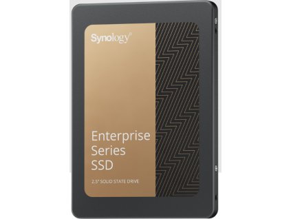 Synology 2.5” SATA SSD SAT5220 - SAT5220-3840G