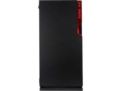 Midi ATX skříň In Win 101 Black