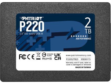 SSDPAT2319