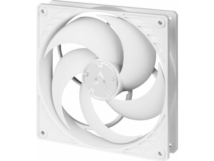 ARCTIC P14 Max (White) - 140mm Case Fan - fluid dynamic bearing - max 2800 RPM - PWM regulated
