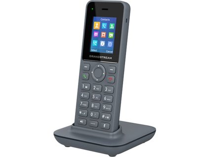 Grandstream DP725 SIP DECT ručka