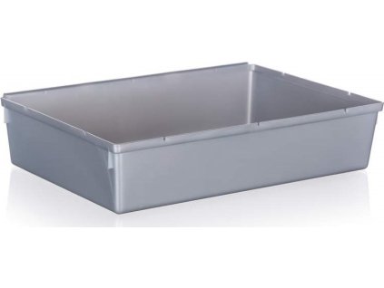 KEEEPER Organizér do šuplíku PEPE 23 x 15 x 5 cm